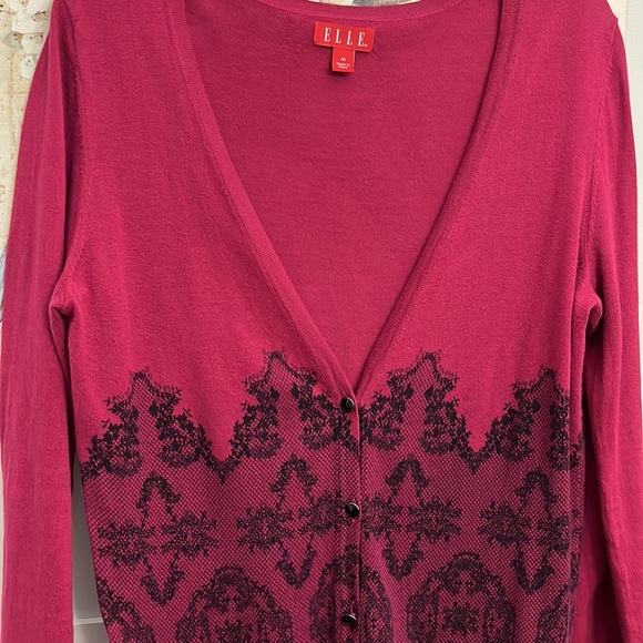 Elle Sweaters - 🌺 Elle Sweater 🌺